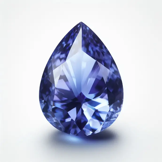 tanzanite